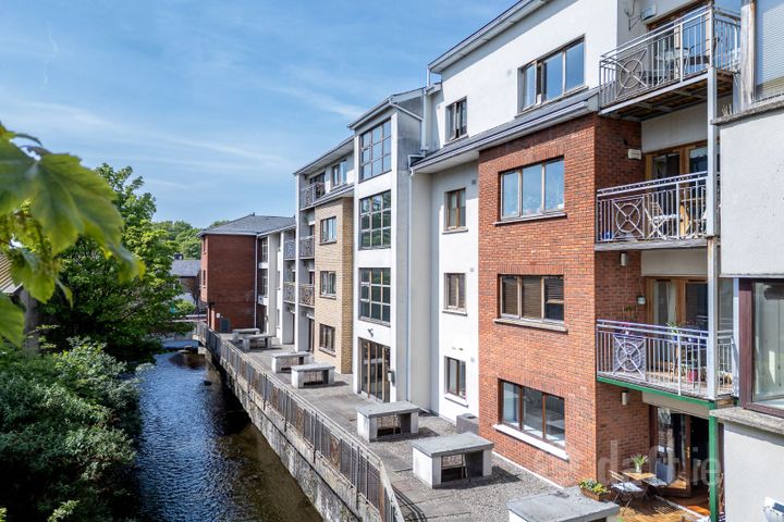 3 Camac Way, Old Camac Bridge, Kilmainham Dublin 8, Dublin 8, Dublin