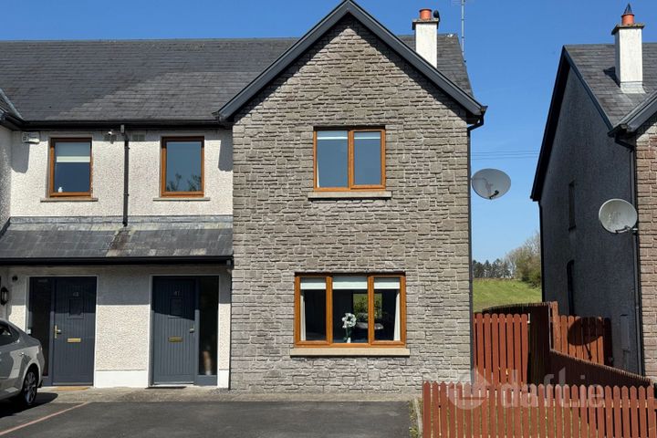41 Cluain Aoibhinn, Claremorris, Mayo, Mayo