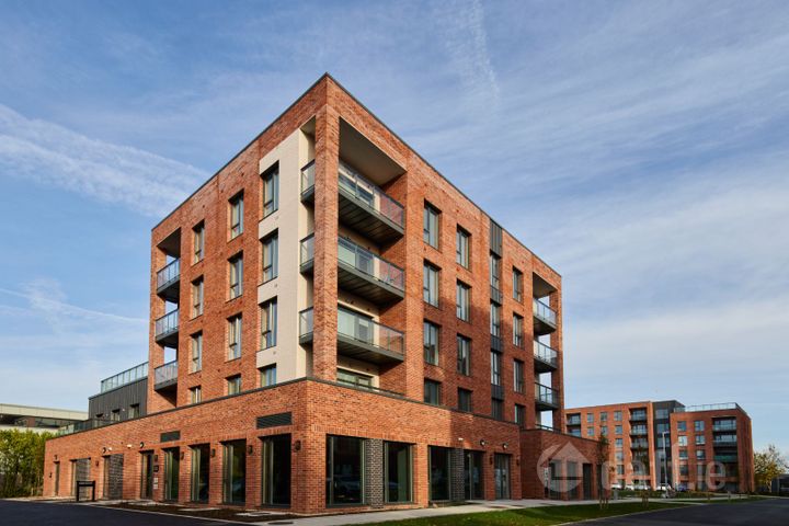Apartment 32, The Beeches, Saint Edmunds Avenue, Lucan, Co. Dublin