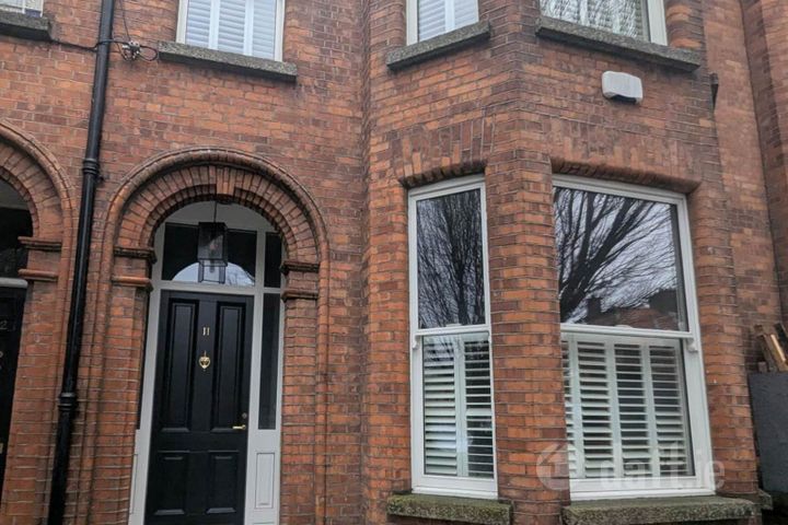 Auburn Avenue, Donnybrook, Dublin 4