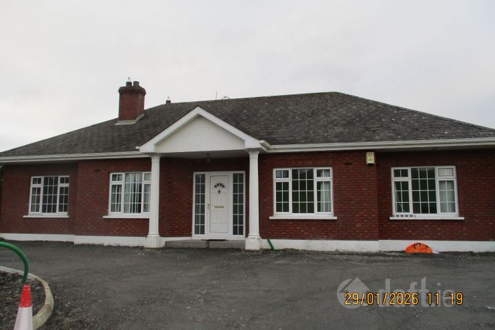 Tullynagrow, Castleblayney, Creaghanroe, Co. Monaghan