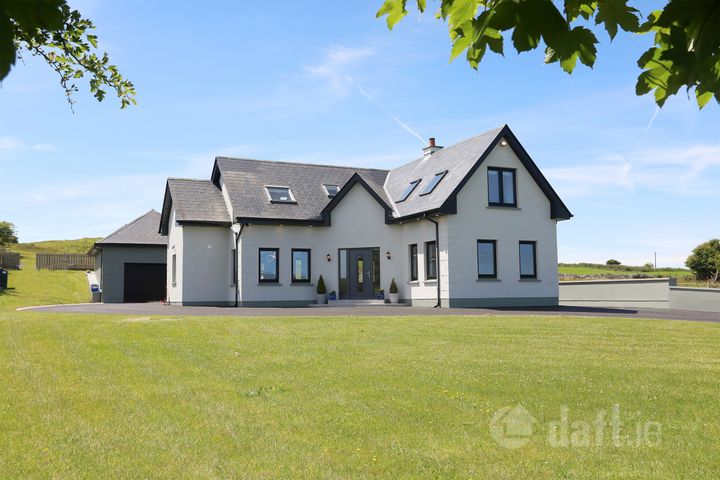 Knockatemple, Ballyvary, Castlebar, Mayo