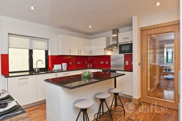 21 Lad Lane Upper, Dublin 2, Dublin 2