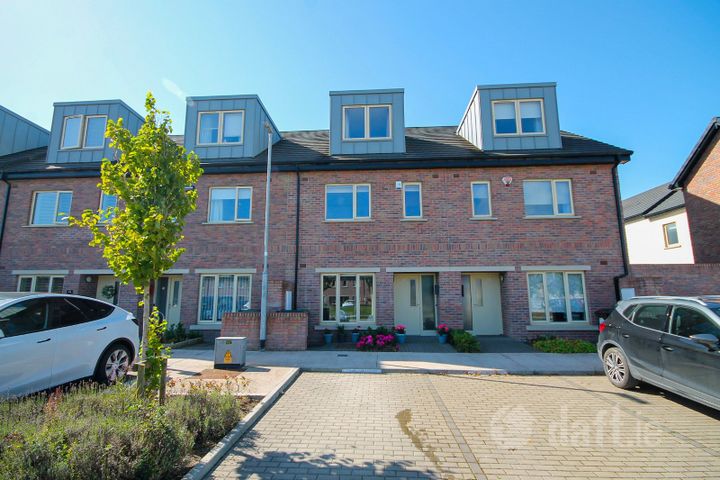 17 Parklands Green, Parklands, Dublin 24, Dublin 24, Dublin