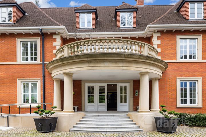 Apt 37 Hollybrook, Brighton Rd, Foxrock Dublin 18, Dublin 18, Dublin