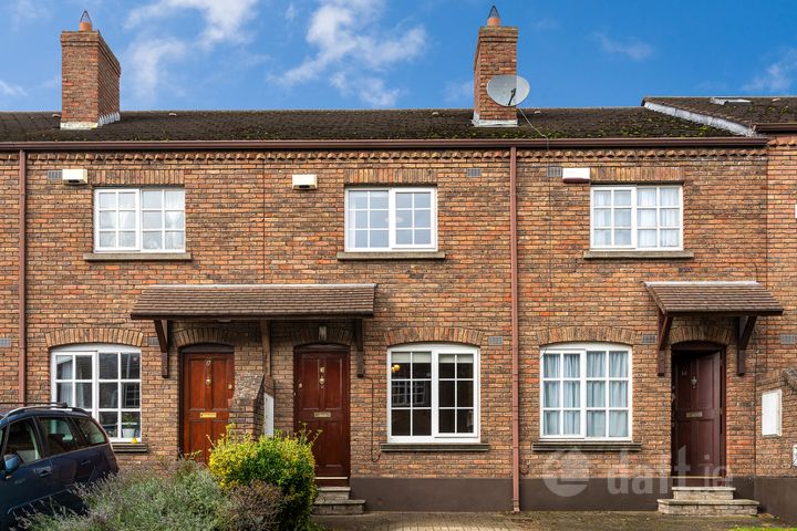 16 Tomar Court, Palatine Sq, Arbour Hill Dublin 7, Dublin 7, Dublin