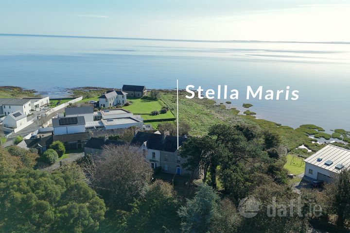 Stella Maris, Coast Road, Blackrock, Co. Louth, A91TK37