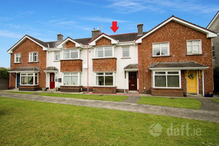 61 Garran Ard, Doughiska, Galway, Galway