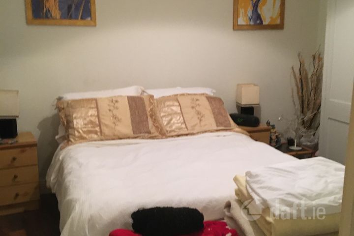 Apartment 1, 17 Mark's Alley West, Dublin 8, Christchurch, Dublin 8