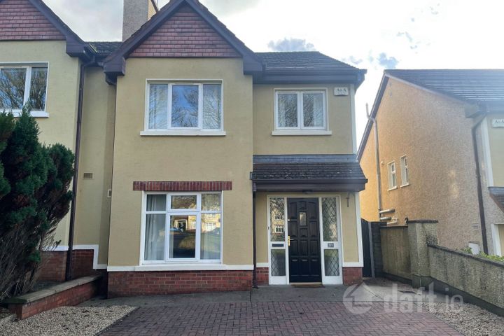 35 Kylemore, School House Road, Monaleen, Co. Limerick
