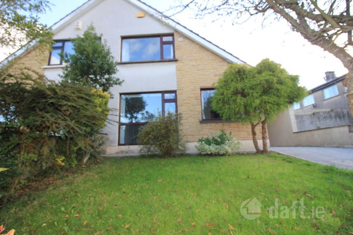36 Newton Court, Grange, Douglas, Cork