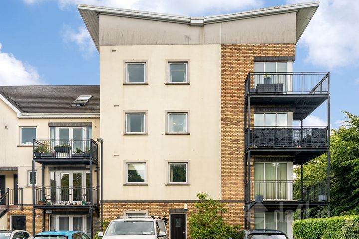 4 Melville Way, Cityside, Finglas Dublin 11, Dublin 11, Dublin