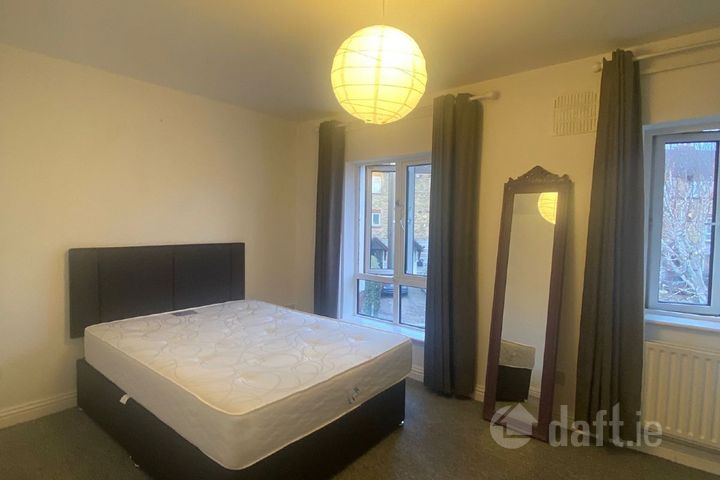 Merrion Strand, Dublin 4, Sandymount, Dublin 4