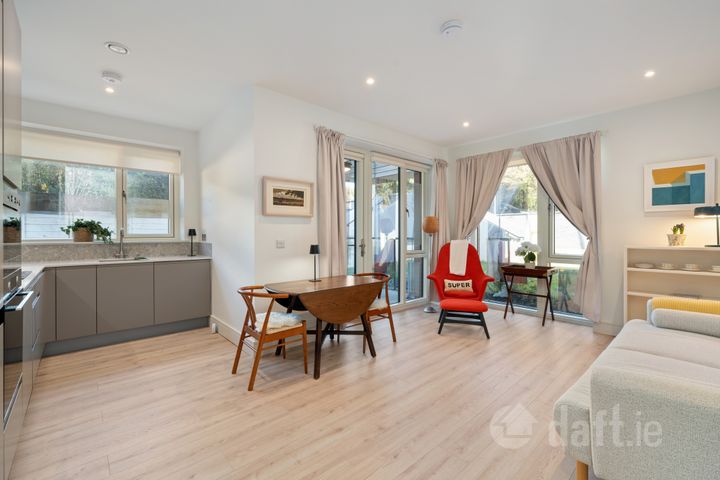 Kylemore, 4 Smallacre, Block E, Church Road, Killiney, Co. Dublin, A96 Y6AX