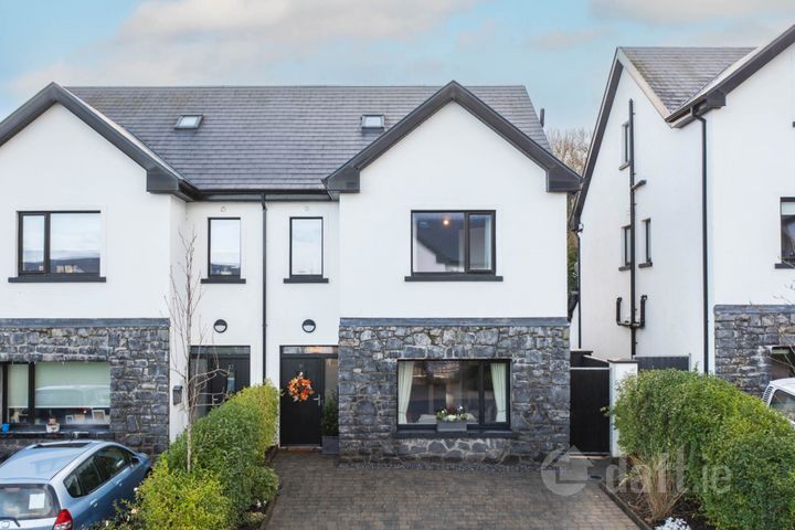 31 Doire Feá, Moycullen, Co. Galway, H91EHR7