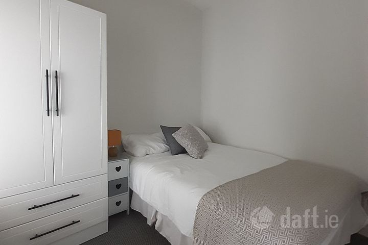 6 Fair View Terrace, Patrick Street, Mullingar, Co, Mullingar, Co. Westmeath