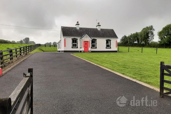 Lisnascreena, Ahascragh, Ballinasloe, Kilglass, Co. Galway, H53YT18