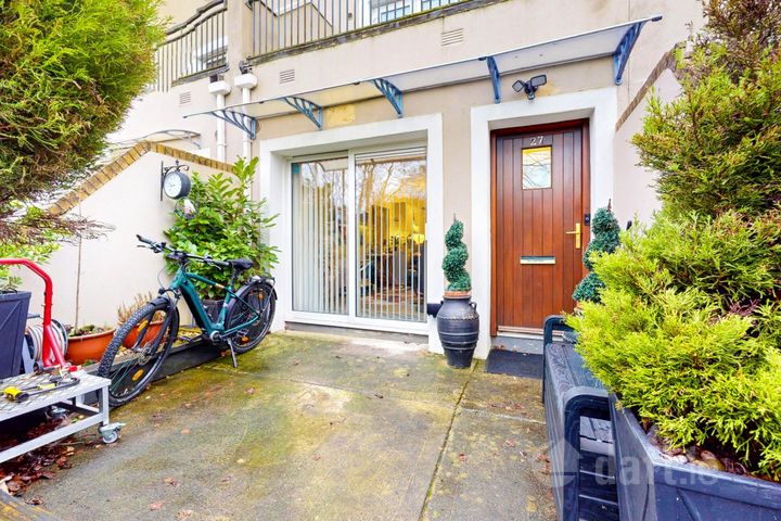 27 North Street, Ongar, Dublin 15, D15F2YW