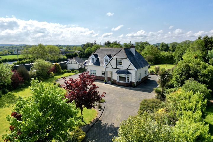 Monart East, Enniscorthy, Co.wexford, Wexford