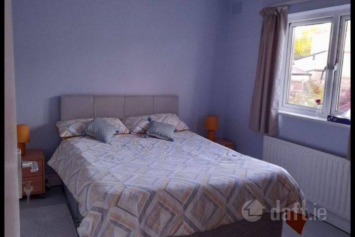 Rian Luachra,Ballybane,Galway, Ballybane, Co. Galway