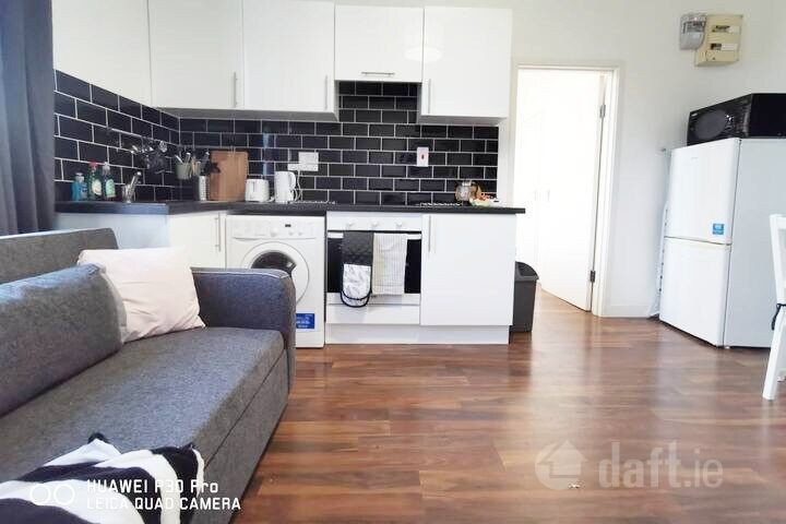 4 Buckingham Street Lower, Dublin 1