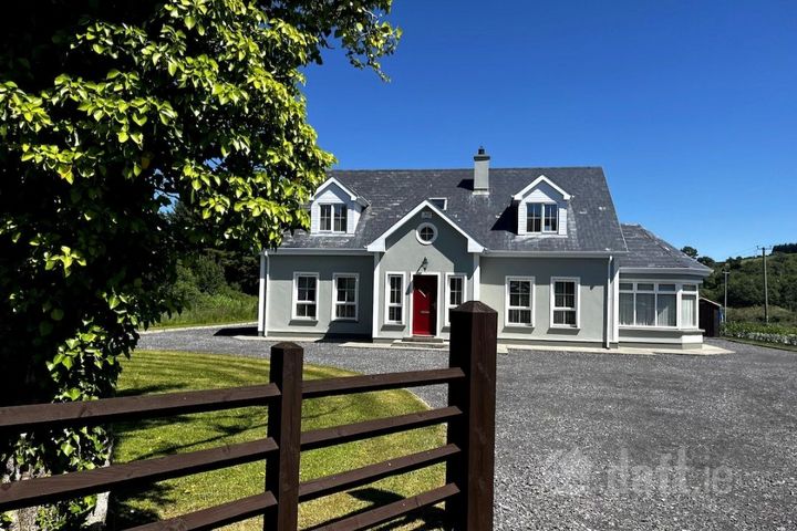 Drumbar, Donegal, Donegal Town, Co. Donegal