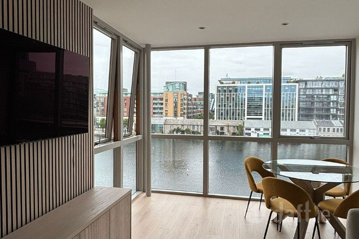 Charlotte quay, Dublin 4