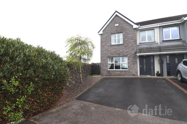 11 Danesfort Court, Loughrea, Co Galway, Galway