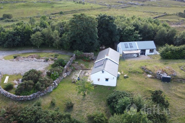 Lettercaugh, Crolly, Letterkenny, Loughanure, Co. Donegal