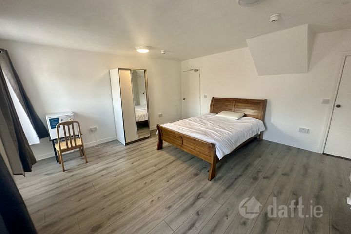 Frederick Street North, Dublin 1, Dublin 1