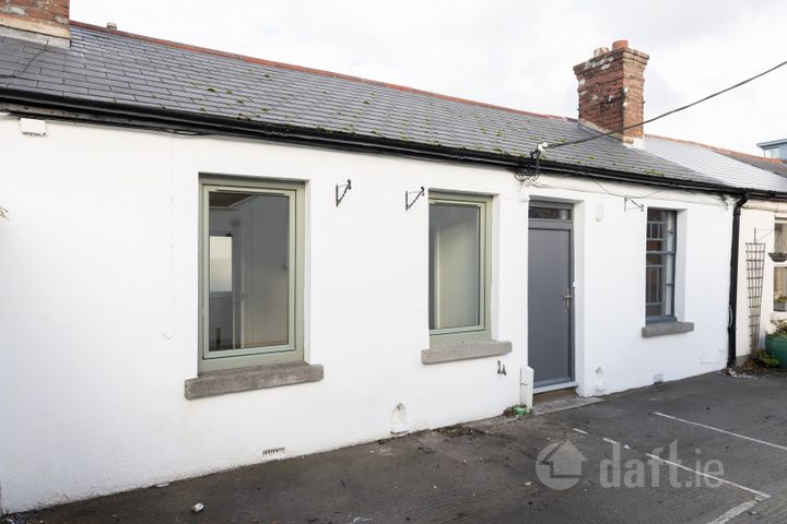 16 Reginald Square, The Liberties, Dublin 8, The Coombe, Dublin 8