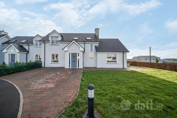 4 Radharc Na Noilean, Magheraclogher, Gweedore, Co. Donegal, F92T938
