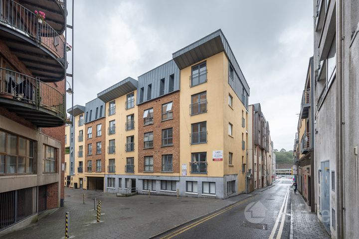 O Connell Court, Waterford City Centre