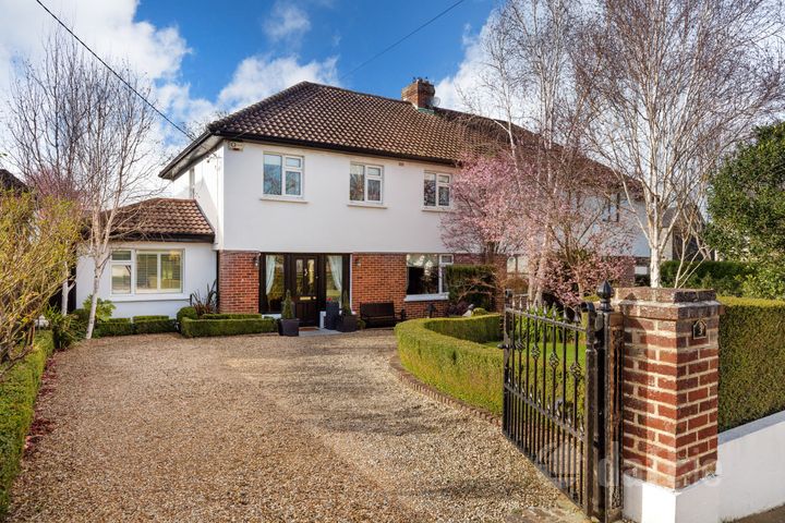 3 The Rise, Malahide, Co Dublin, Dublin