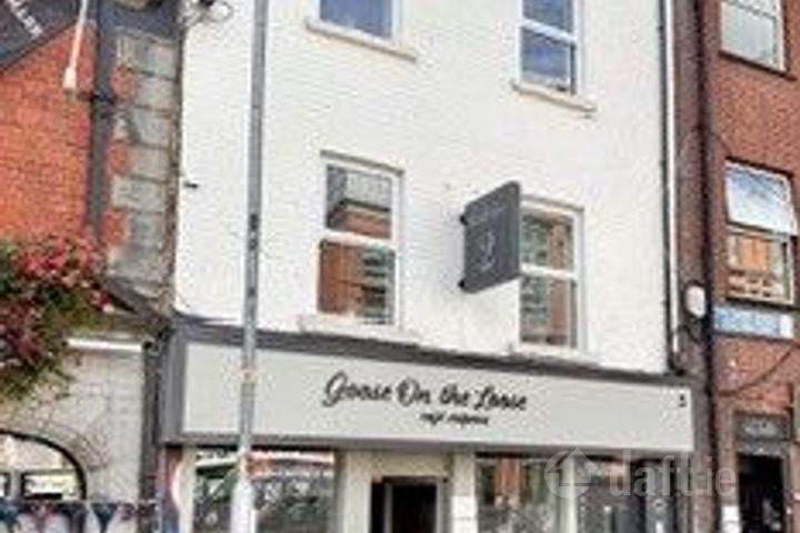 2 Kevin Street Lower, Dublin 2