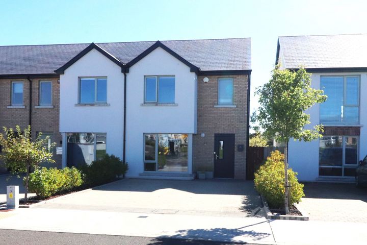 21 Castlebrook Green, Castlebook Manor, Co Limerick, Limerick