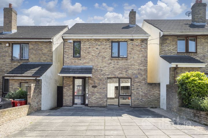 15 Spire View Lane, Rathgar Rd, Rathgar Dublin 6, Dublin 6, Dublin
