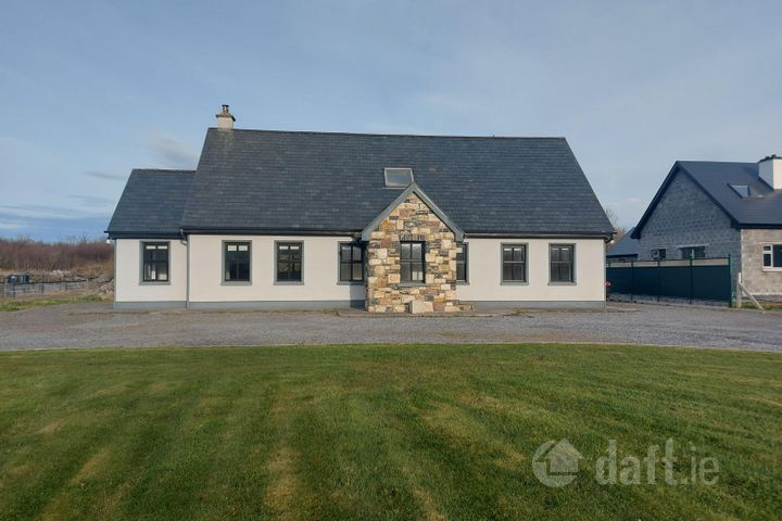Garrynagry, Rosscahill, Carrowmoreknock, Co. Galway