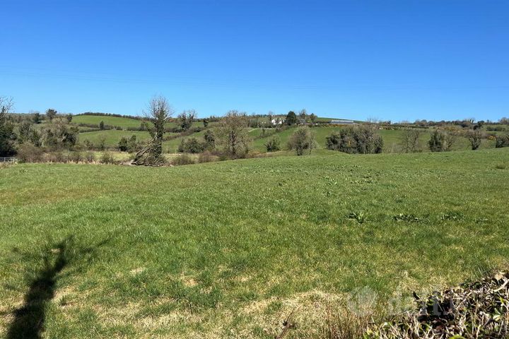 Lisataggart, Shercock, Co. Cavan