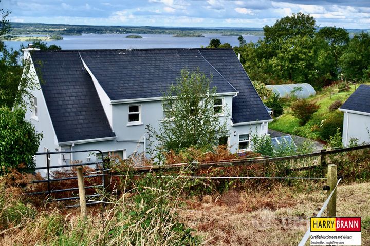 Caher House, Ogonnelloe, Scarriff, Clare