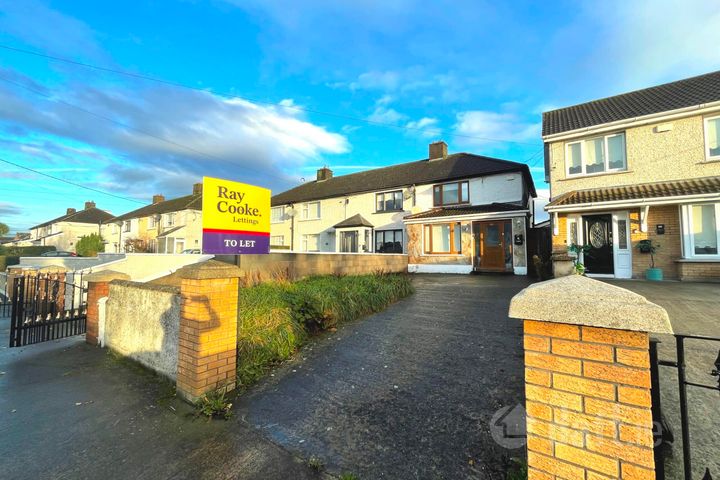 Glasaree Road, Finglas East, Dublin 11