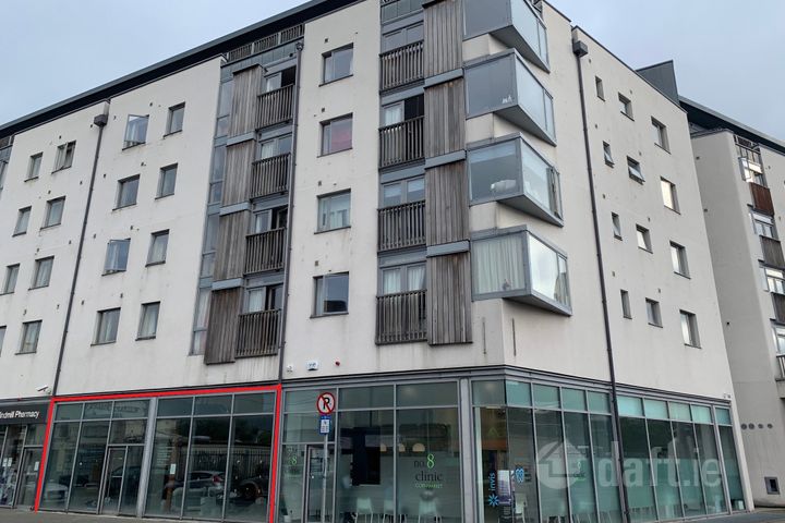 2 Old Windmill Court, Lower Gerald Griffin Street, Limerick City, Co. Limerick, V94XXXX