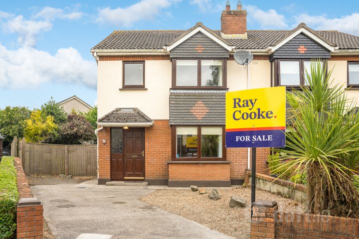 38 Caragh Court, Naas, Kildare, Kildare