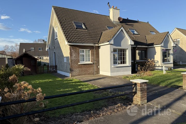 12 Manor Place, Manor Village, Tralee, Co. Kerry