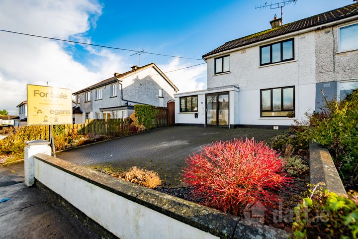 19 Bellview Heights, Mullingar, Co. Westmeath, Mullingar, Co. Westmeath, N91A6D9