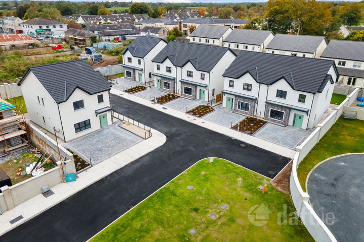 The Orchard, St Oliver's Road, Longwood, Co Meath, A83P086