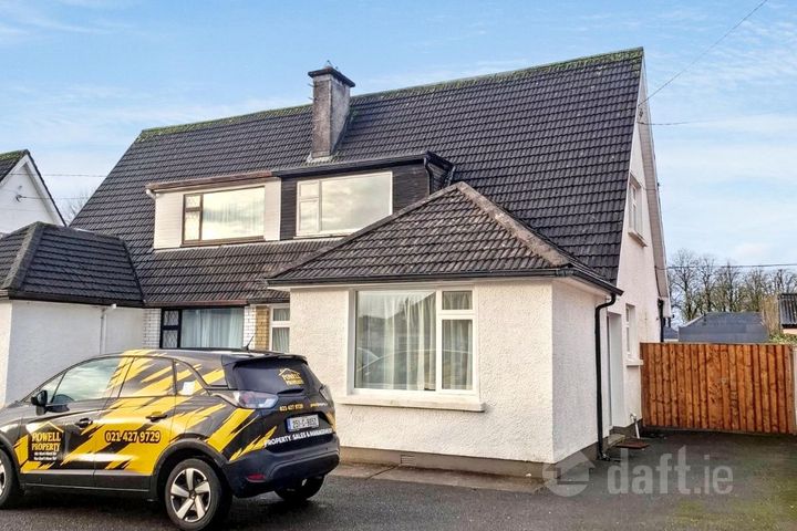 108 Uam Var Drive, Bishopstown, Bishopstown, Co. Cork