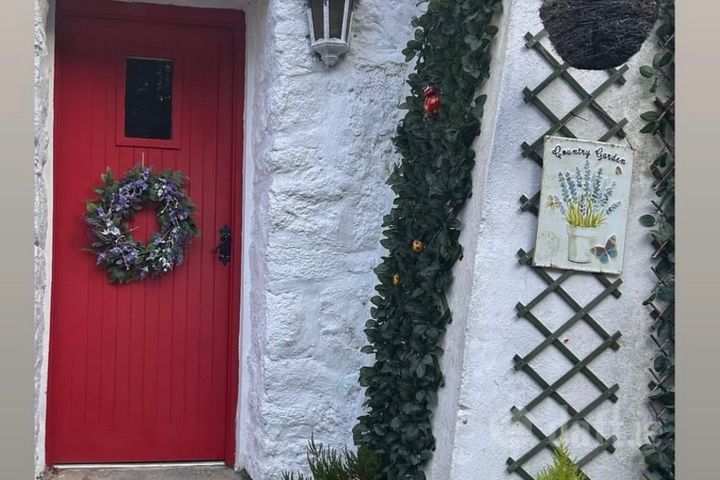 Tibradden Farm Cottages, Tibradden Lane, Rathfarnh, Rathfarnham, Dublin 14