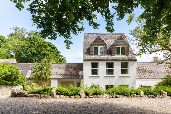 Cnoc Mhuire, Glencullen, Dublin 18, D18C8W7