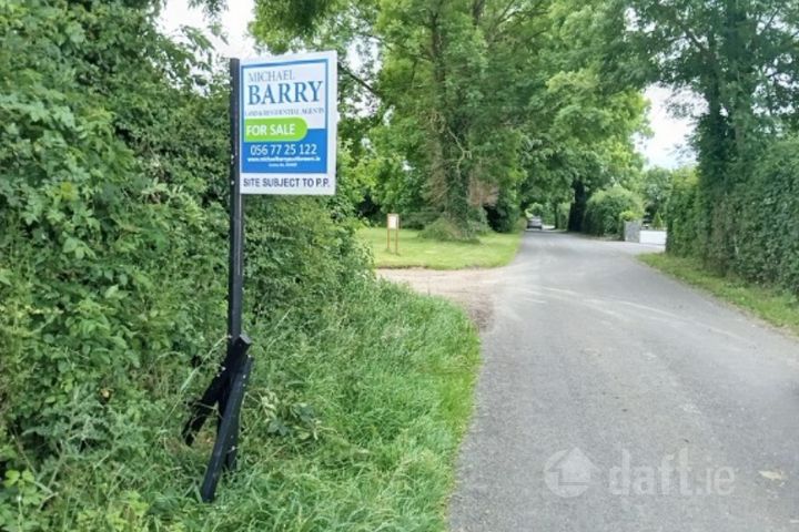 Dunnamaggan, Dunnamaggan, Co. Kilkenny